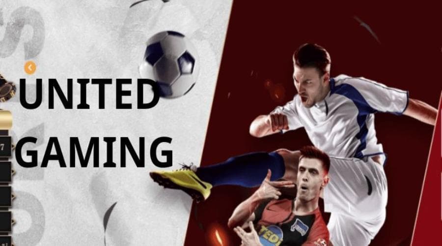 United gaming providers lovejili 18