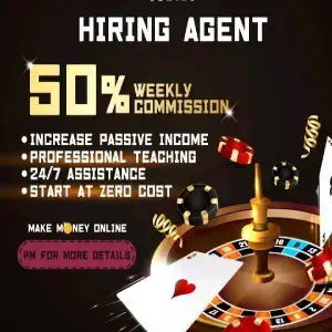 agent lovejili avatar