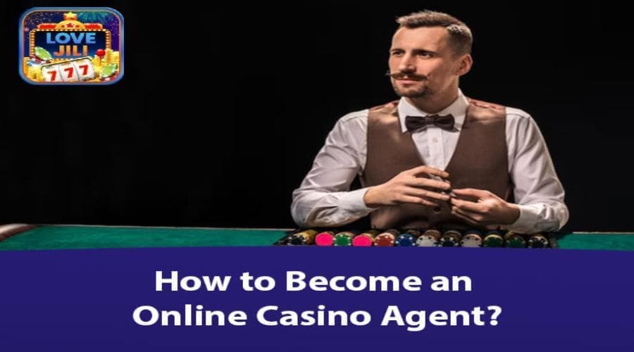 become agent lovejili