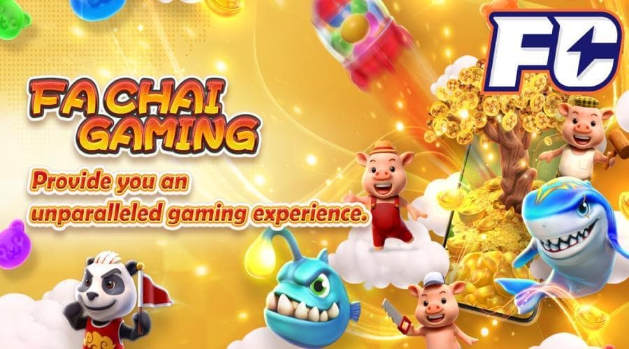 fc gaming provider lovejili experience