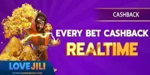 lovejili banner cashback