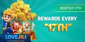 lovejili banner monthly 17th