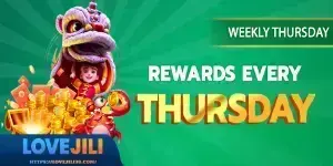 lovejili banner weekly thursday