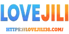 lovejili casino logo
