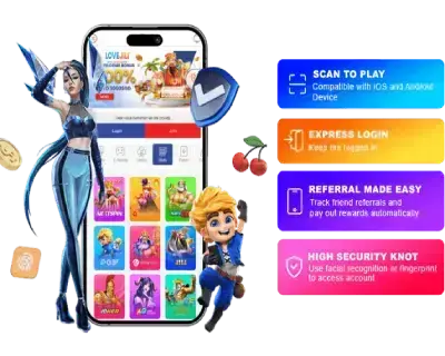 lovejili download app mobile