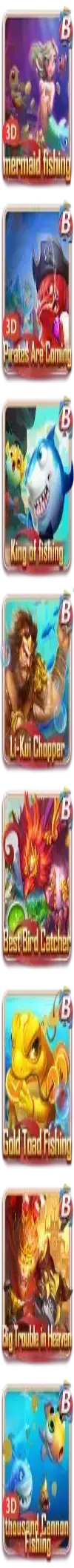 lovejili fishing game list game 6