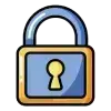 lovejili security icon