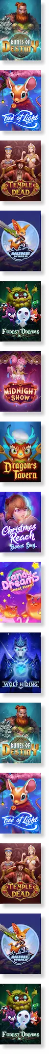 lovejili slots list game 3