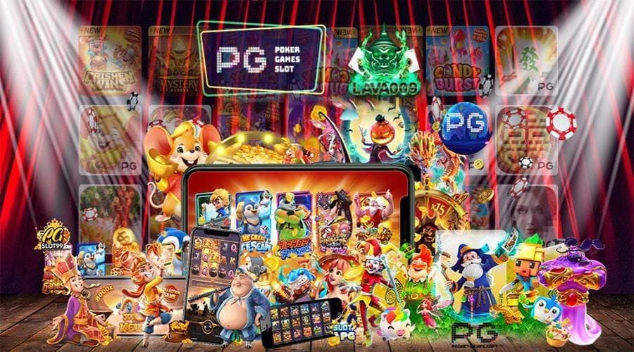 pg slot provider lovejili 08