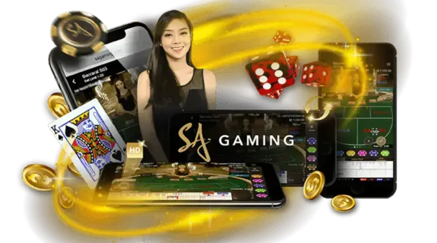 sa gaming mobile app providers lovejili