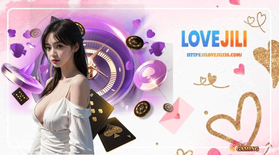 sexy game providers lovejili background