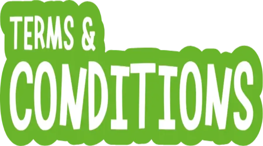 terms and conditions lovejili icon