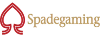 spadegaming logo lovejili