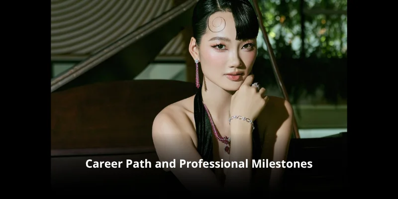 Joined LOVEJILI in 2021 as Content Lead
