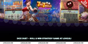 Dice Duet