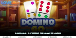 Domino Go