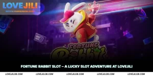 Fortune Rabbit Slot