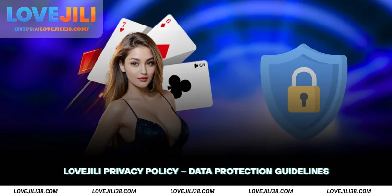 LOVEJILI Privacy Policy
