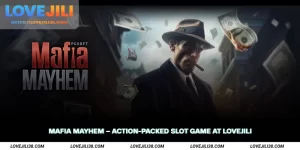 Mafia Mayhem