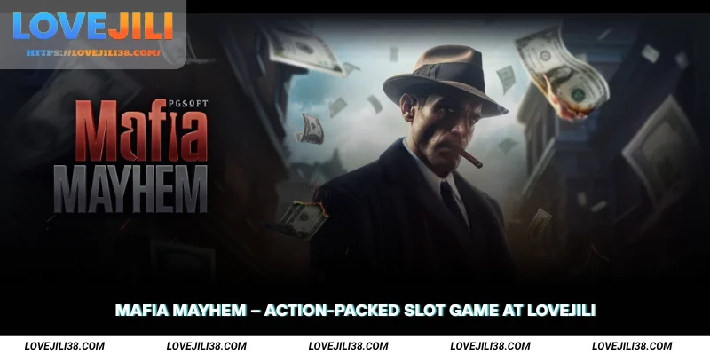 Mafia Mayhem