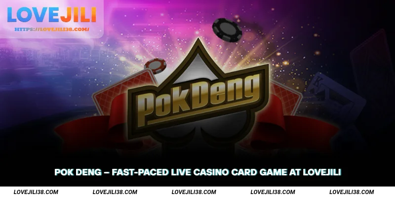 Pok Deng