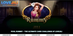 Pool Rummy