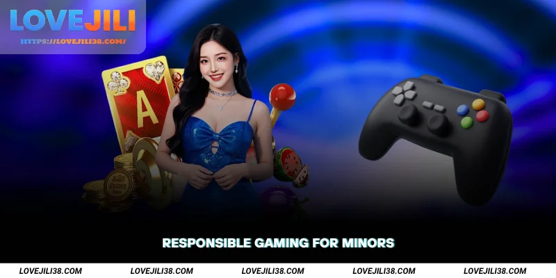 Responsible Gaming for Minors